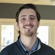 Taylor Ezell, founder of North 19 Marketing