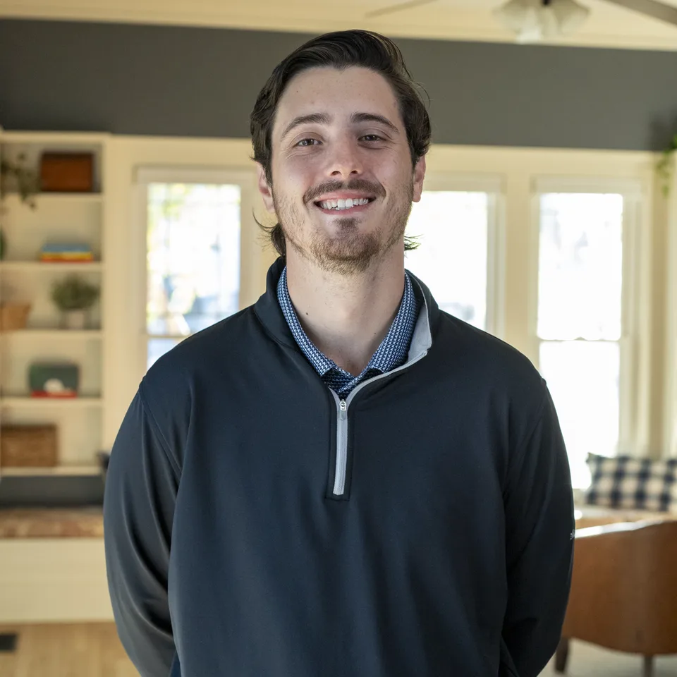 Taylor Ezell, founder of North 19 Marketing