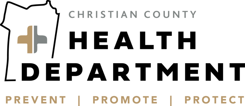 Christian County Health Department