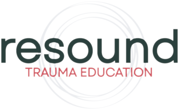 Resound Trauma Education